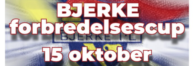 Bjerke IL forberedelsescup